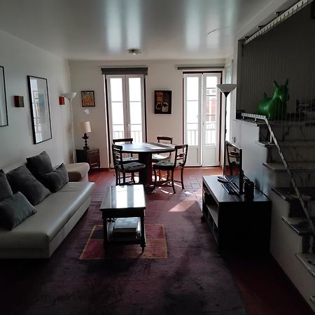 Nice Flat Historical 2 리스본 외부 사진