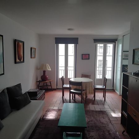 Nice Flat Historical 2 리스본 외부 사진