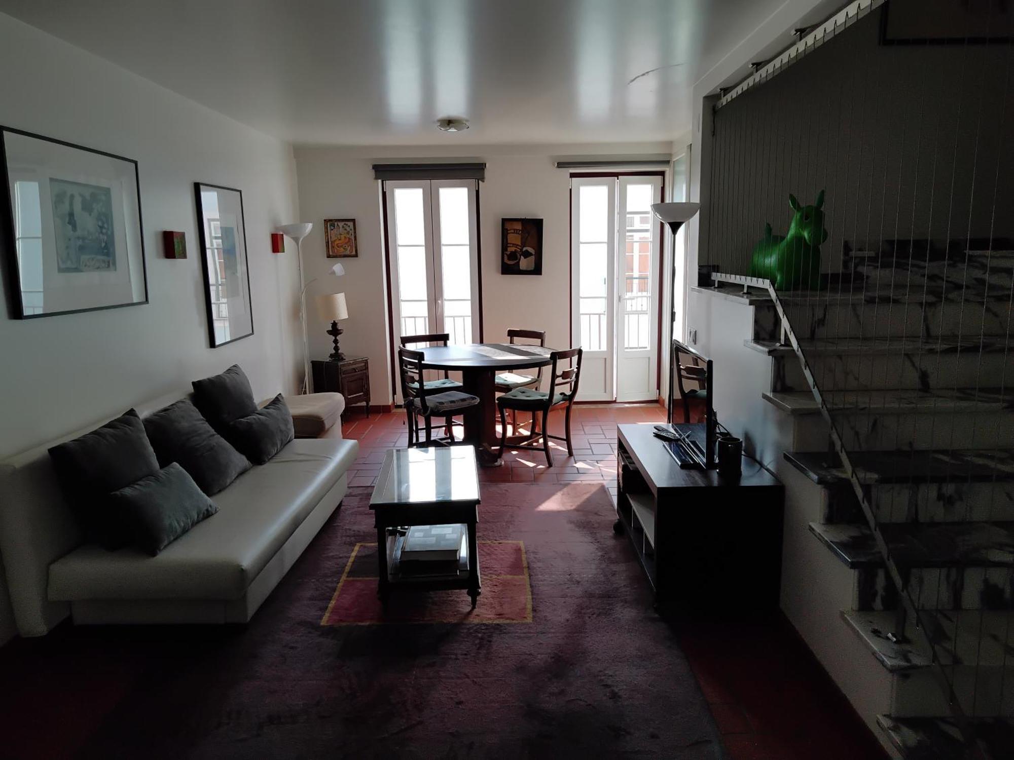 Nice Flat Historical 2 리스본 외부 사진