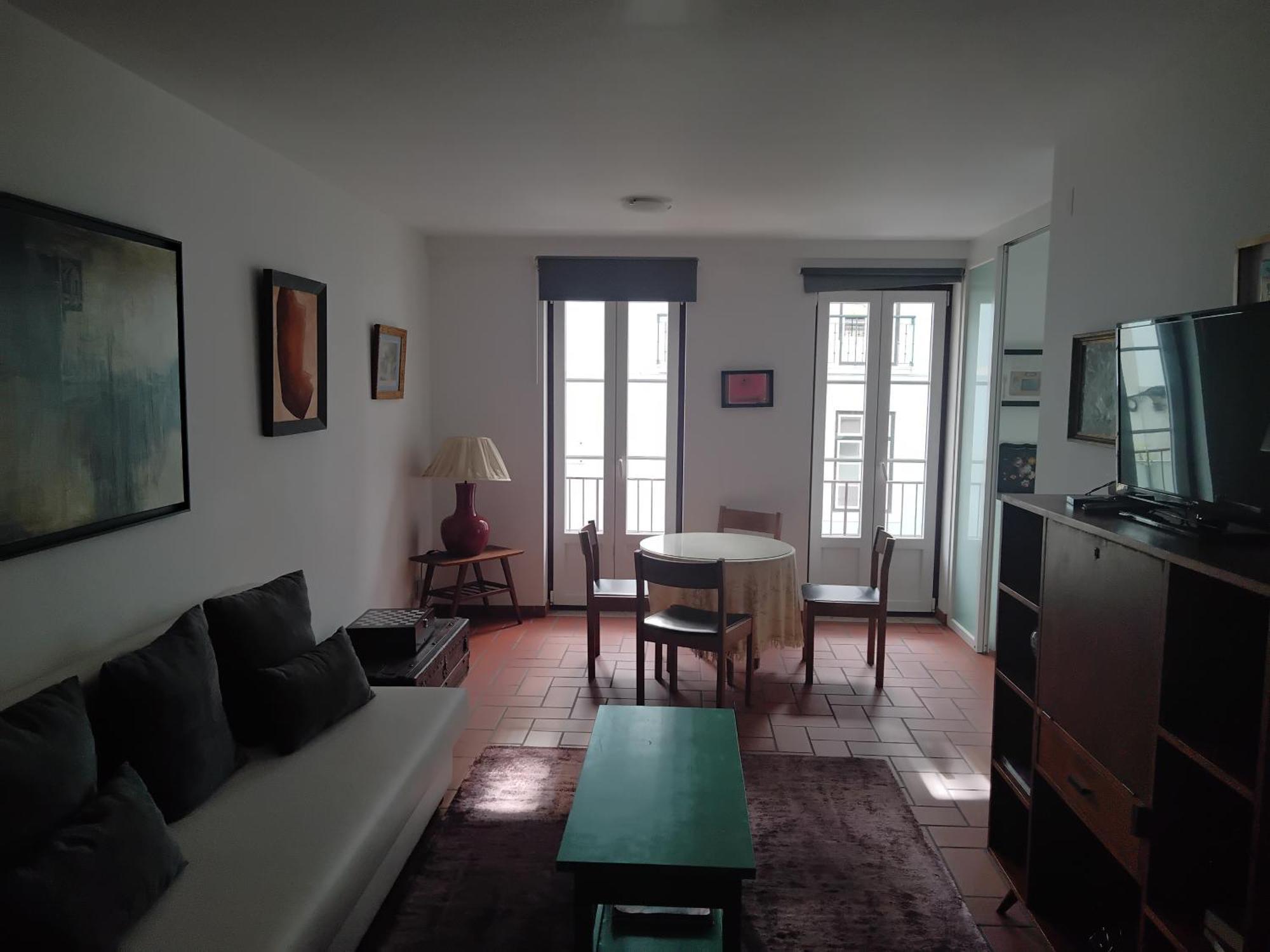 Nice Flat Historical 2 리스본 외부 사진